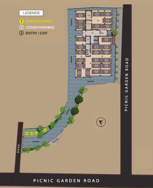 Master Plan Image